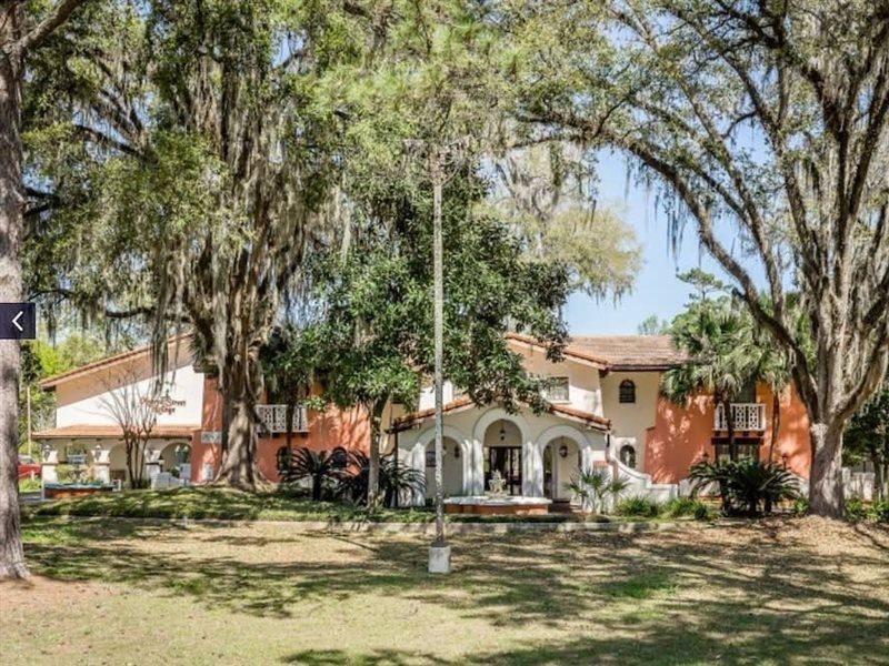 La Casa Inn&Suites Tallahassee Exterior foto