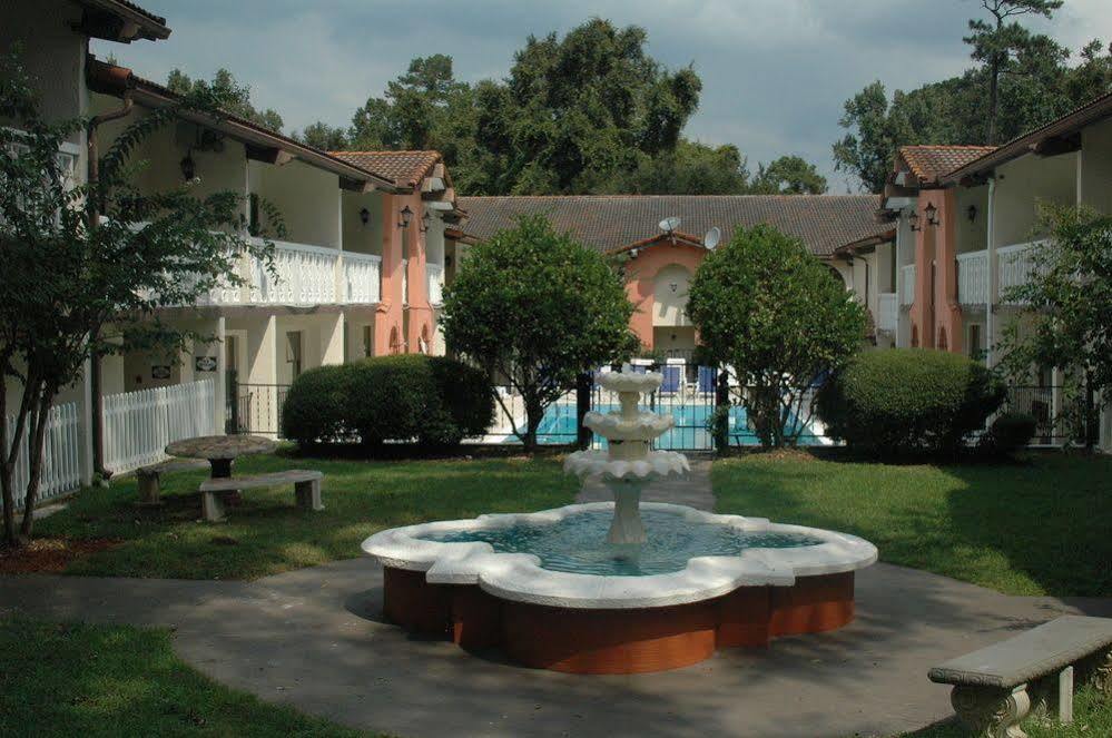 La Casa Inn&Suites Tallahassee Exterior foto